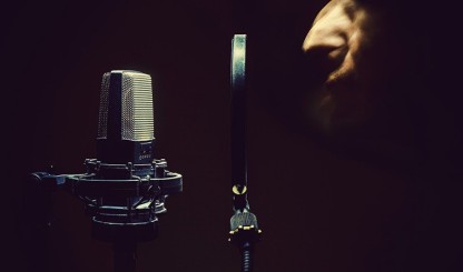 microphone-enregistrement-chant